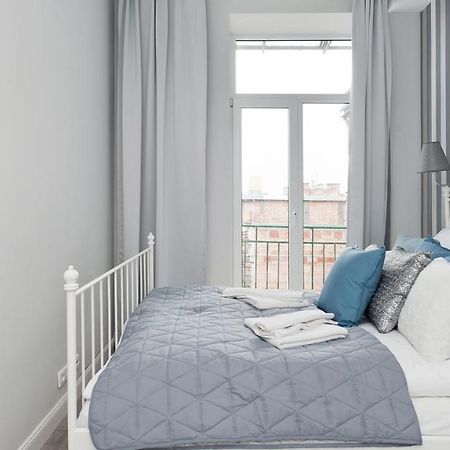 Apartamenty Sun & Snow Krakow Old Town 외부 사진