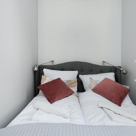 Apartamenty Sun & Snow Krakow Old Town 외부 사진