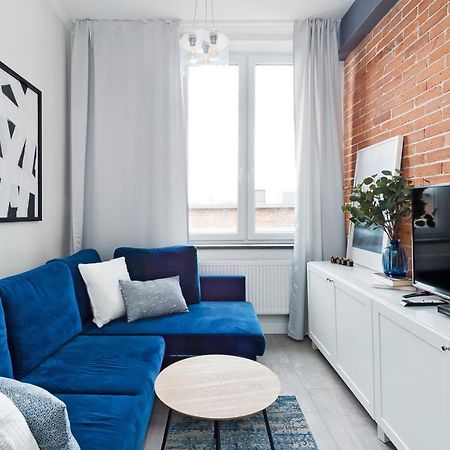 Apartamenty Sun & Snow Krakow Old Town 외부 사진