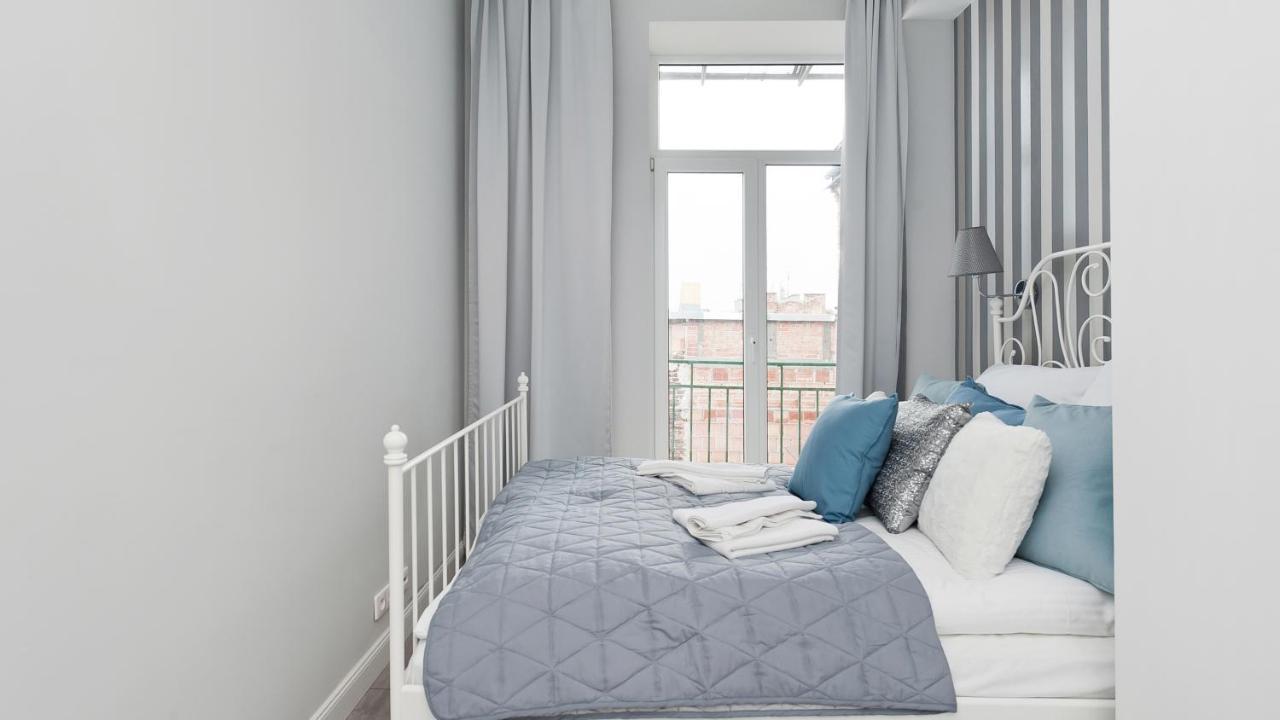 Apartamenty Sun & Snow Krakow Old Town 외부 사진