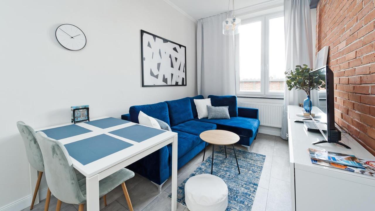 Apartamenty Sun & Snow Krakow Old Town 외부 사진