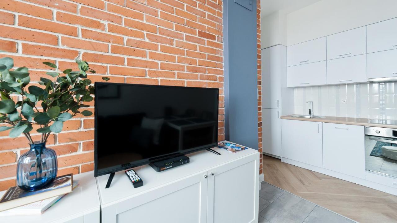 Apartamenty Sun & Snow Krakow Old Town 외부 사진