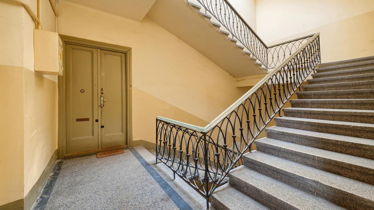 Apartamenty Sun & Snow Krakow Old Town 외부 사진