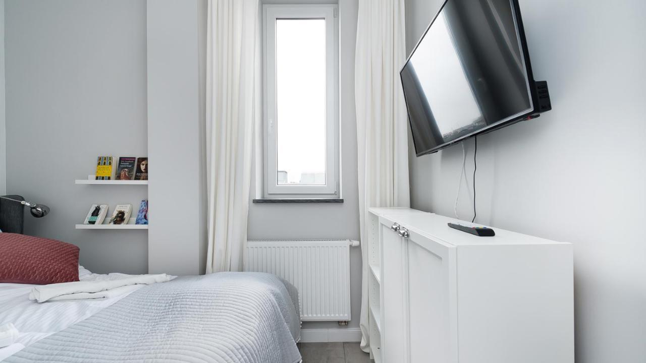 Apartamenty Sun & Snow Krakow Old Town 외부 사진
