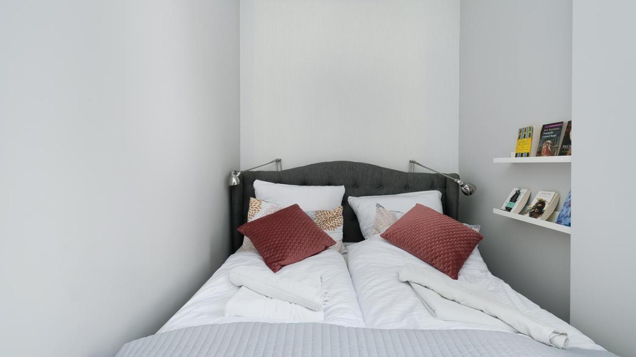 Apartamenty Sun & Snow Krakow Old Town 외부 사진