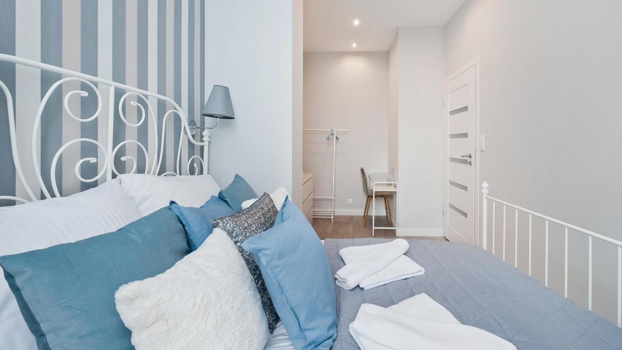 Apartamenty Sun & Snow Krakow Old Town 외부 사진
