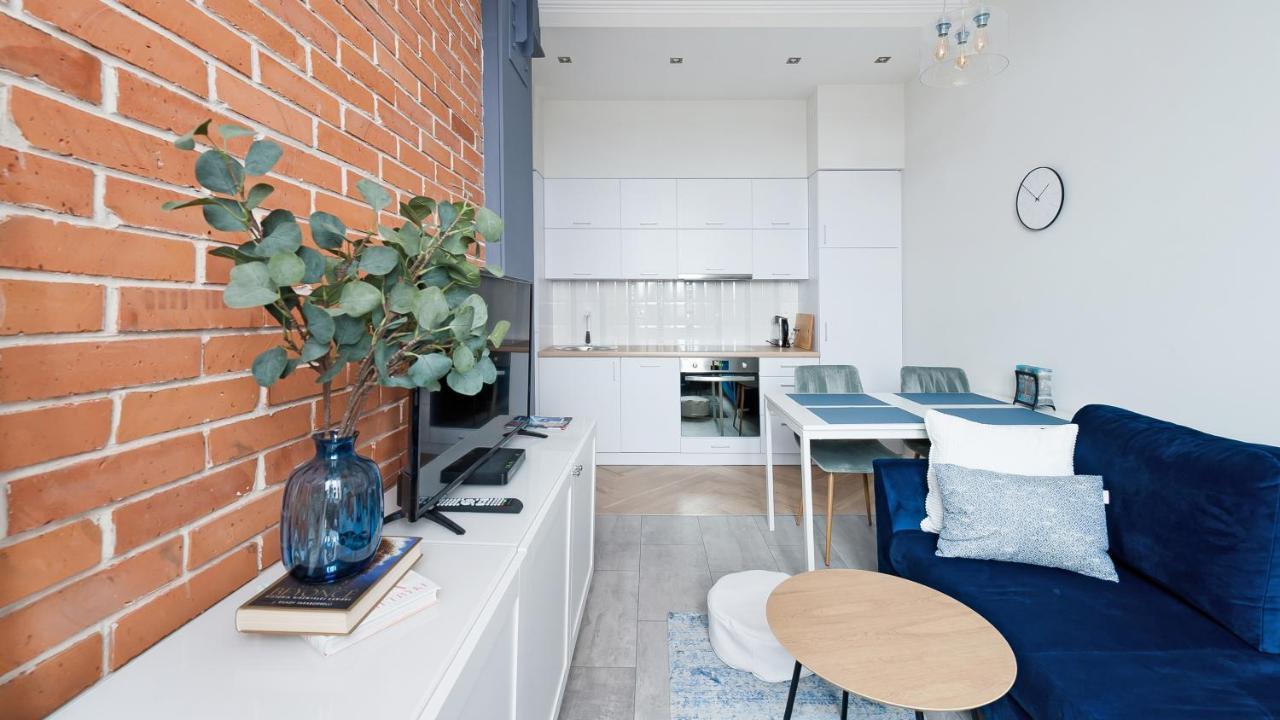 Apartamenty Sun & Snow Krakow Old Town 외부 사진