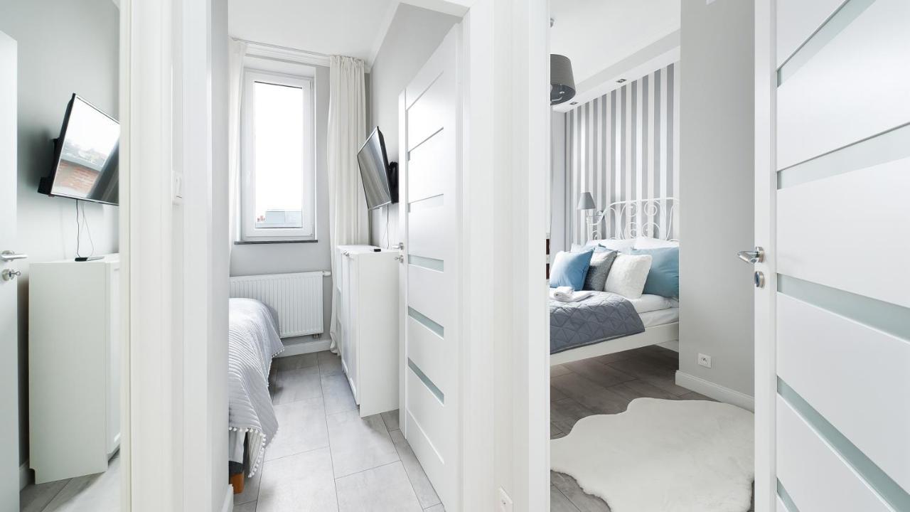 Apartamenty Sun & Snow Krakow Old Town 외부 사진