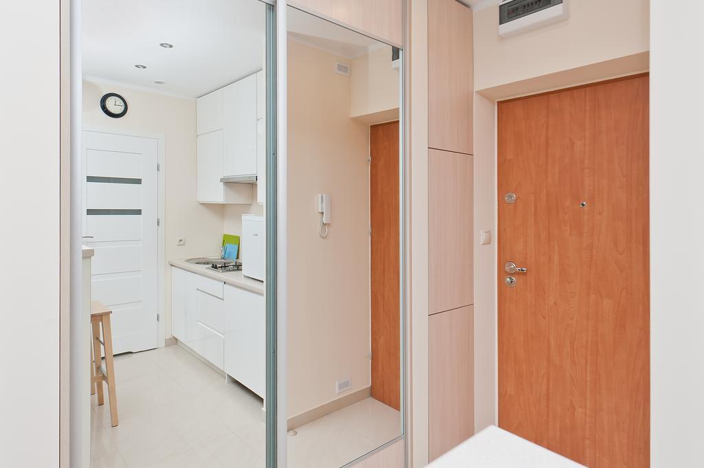 Apartamenty Sun & Snow Krakow Old Town 외부 사진