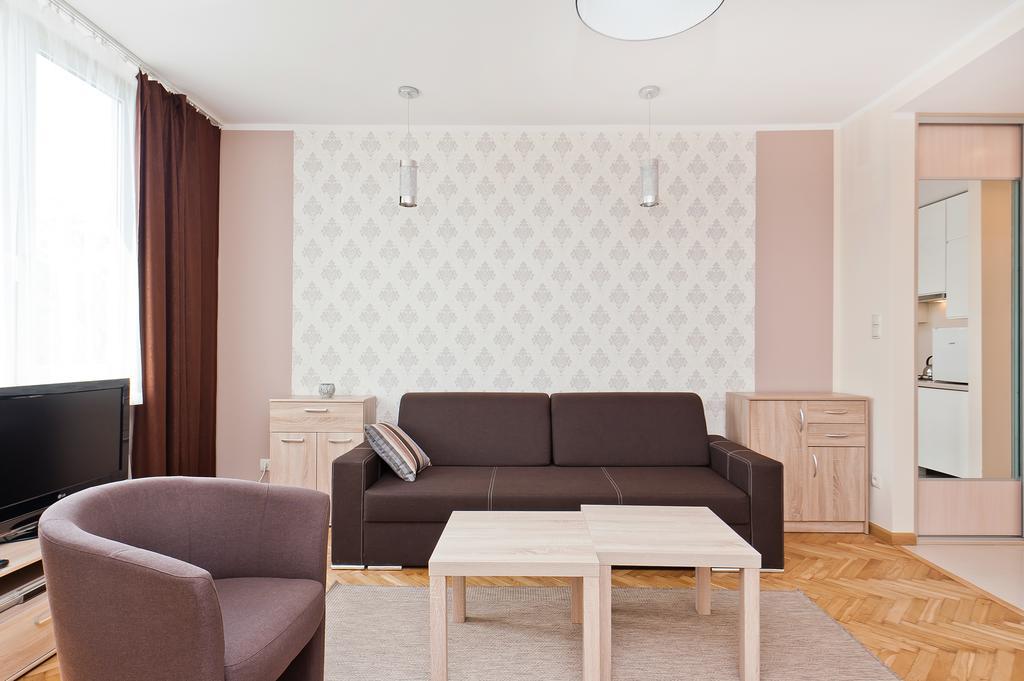 Apartamenty Sun & Snow Krakow Old Town 외부 사진