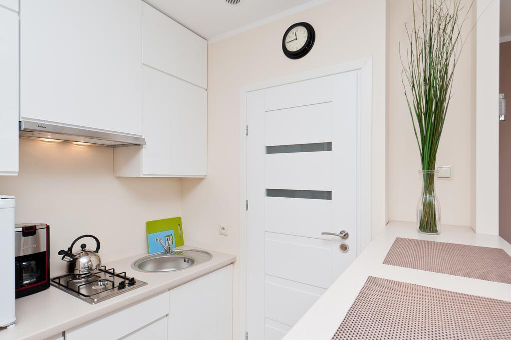 Apartamenty Sun & Snow Krakow Old Town 외부 사진