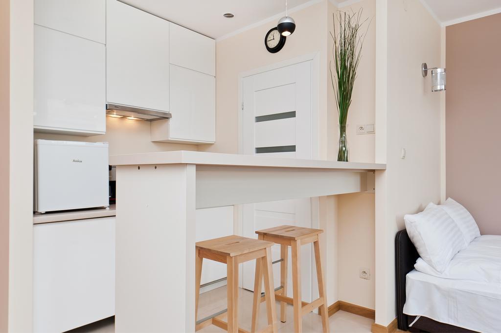 Apartamenty Sun & Snow Krakow Old Town 외부 사진