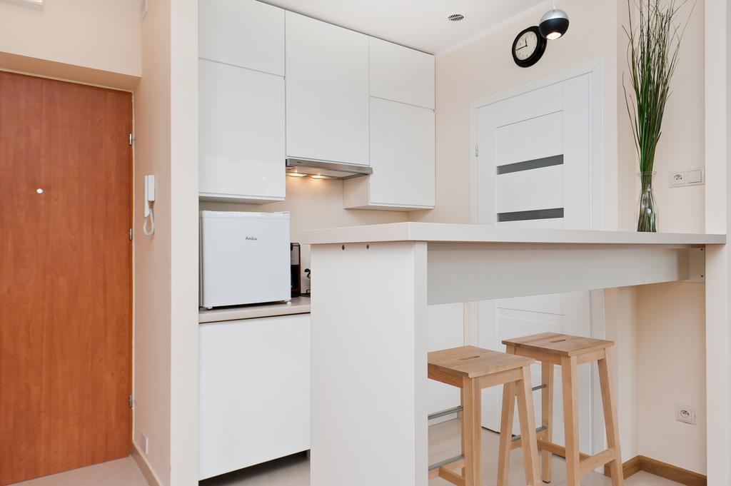 Apartamenty Sun & Snow Krakow Old Town 외부 사진
