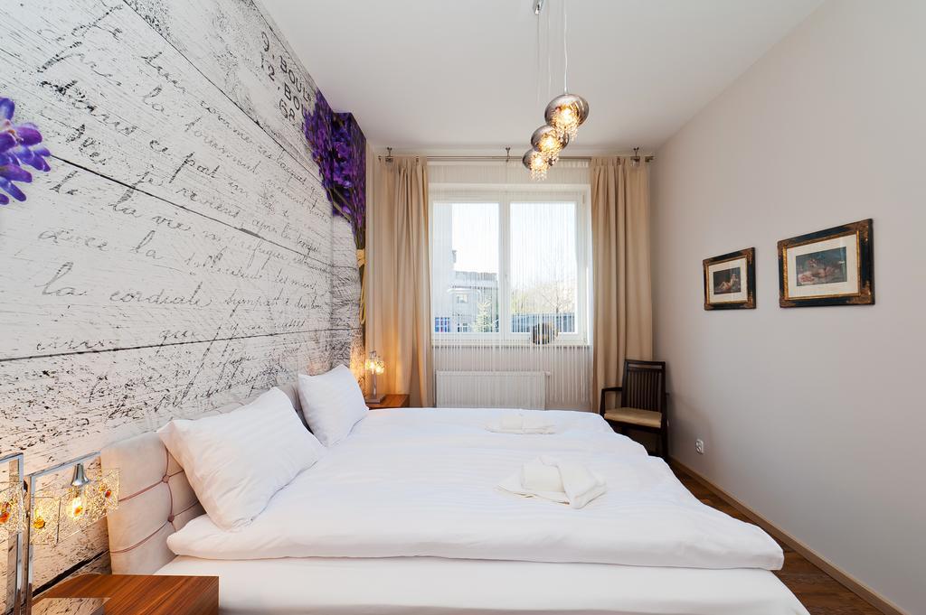 Apartamenty Sun & Snow Krakow Old Town 외부 사진