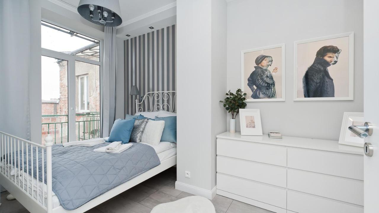 Apartamenty Sun & Snow Krakow Old Town 외부 사진