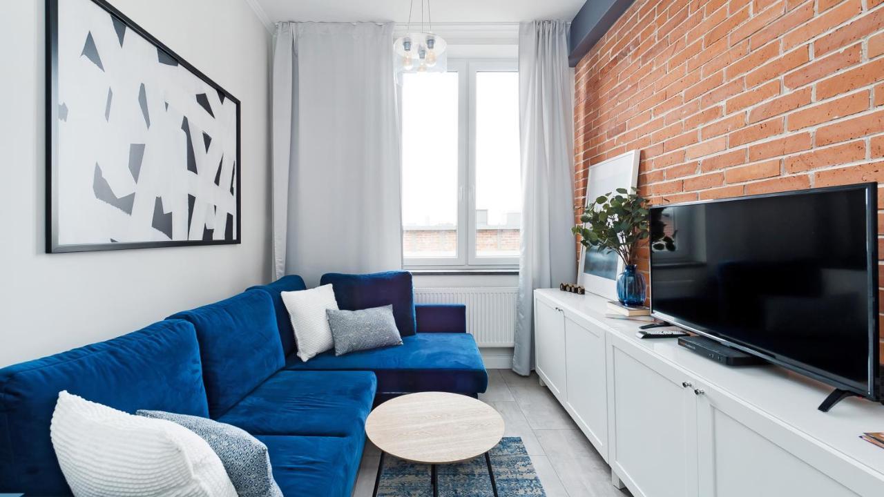 Apartamenty Sun & Snow Krakow Old Town 외부 사진